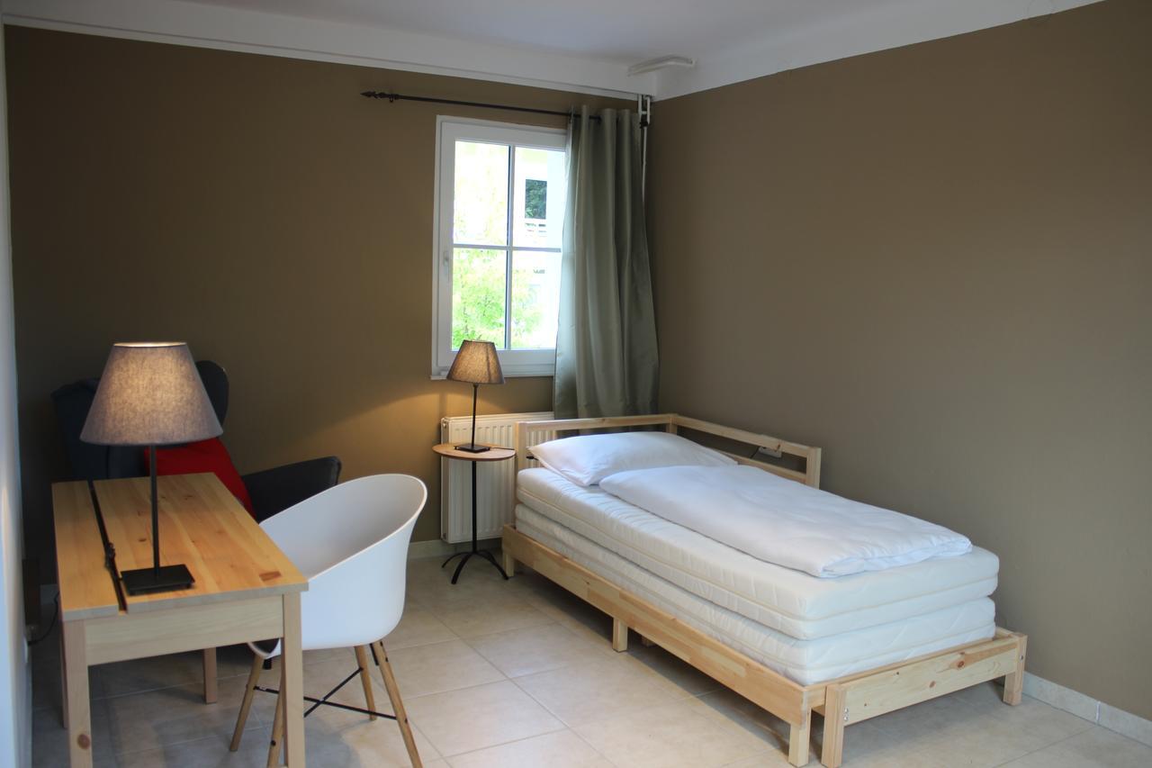 Blaues Haus Ferienwohnung Bodensdorf Ossiacher See Gerlitzen Alpe Exteriör bild