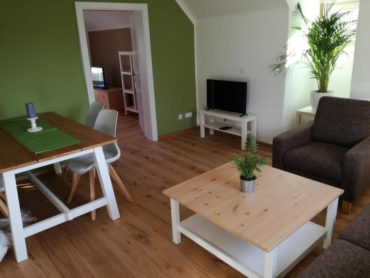 Blaues Haus Ferienwohnung Bodensdorf Ossiacher See Gerlitzen Alpe Exteriör bild